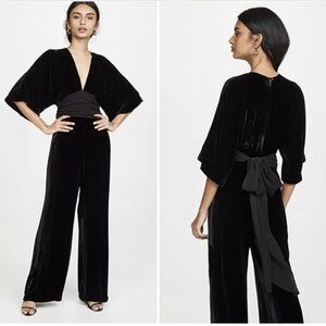 Young Fabulous & Broke Caroline Jumpsuit